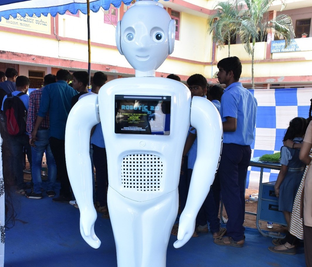 Robotics Cover